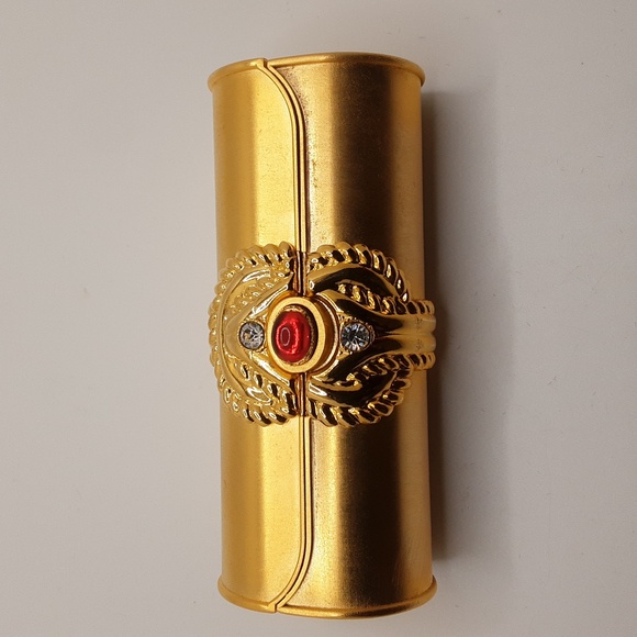 Vintage Princess Marcella Borghese Lipstick Case - Picture 7 of 15